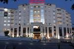 Отель Tunis Grand Hotel Отель Tunis Grand Hotel