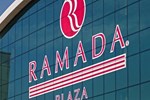 Отель Ramada Plaza Izmit Отель Ramada Plaza Izmit
