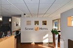 Отель Senne Hotel Отель Senne Hotel