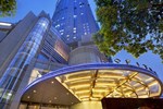Отель Sofitel Galaxy Nanjing Отель Sofitel Galaxy Nanjing