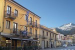 Отель Hotel Susa & Stazione Отель Hotel Susa & Stazione