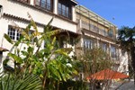 Апартаменты Villa Azur Cap d'Ail Апартаменты Villa Azur Cap d'Ail
