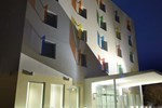 Отель Hotel Euro Отель Hotel Euro