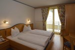 Отель Hotel Bärenbachhof Отель Hotel Bärenbachhof