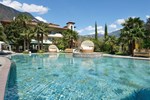 Отель Hotel Dorner Suites Отель Hotel Dorner Suites