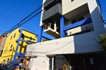 Хостел Backpackers Hostel K's House Kyoto Хостел Backpackers Hostel K's House Kyoto