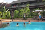 Отель Angkor Spirit Palace Отель Angkor Spirit Palace