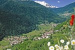 Отель Hotel Dolomiti Отель Hotel Dolomiti