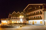 Отель Family Hotel La Betulla Отель Family Hotel La Betulla