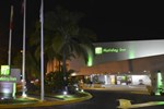 Отель Holiday Inn Morelia Отель Holiday Inn Morelia