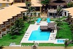 Отель Bouganville Hotel Отель Bouganville Hotel