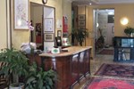 Отель Domus Hotel Adele Отель Domus Hotel Adele