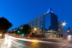 Отель Tryp Indalo Almería Hotel Отель Tryp Indalo Almería Hotel