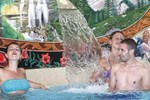 Отель Hotel Bonapace Отель Hotel Bonapace