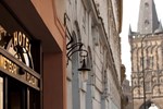 Отель Best Western Hotel Meteor Plaza Отель Best Western Hotel Meteor Plaza