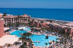 Отель Playacapricho Hotel Отель Playacapricho Hotel