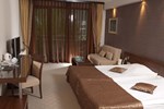 Отель Spa Hotel Persenk Отель Spa Hotel Persenk