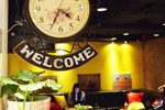 Хостел Yesinn - Causeway Bay Хостел Yesinn - Causeway Bay