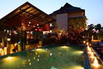 Отель Narakul Resort Hotel Отель Narakul Resort Hotel