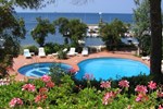 Отель Hotel Mare Отель Hotel Mare