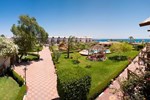 Отель Ganet Sinai Resort Отель Ganet Sinai Resort