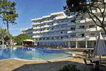 Отель Grupotel los Principes & Spa Отель Grupotel los Principes & Spa