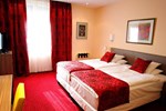Отель Best Western Grand Hôtel Bristol Отель Best Western Grand Hôtel Bristol