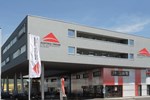 Отель Austria Trend Hotel Salzburg Mitte Отель Austria Trend Hotel Salzburg Mitte