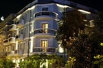 Отель Sovrana Hotel & Re Aqva SPA Отель Sovrana Hotel & Re Aqva SPA