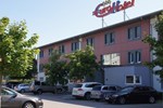 Отель EuroHotel Günzburg Отель EuroHotel Günzburg