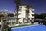 Отель Grand Hotel Отель Grand Hotel