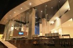 Отель Svenska Design Hotel Bangalore Отель Svenska Design Hotel Bangalore