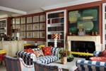 Отель Knightsbridge Hotel Отель Knightsbridge Hotel