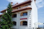 Апартаменты Byala Home Apartment Complex Апартаменты Byala Home Apartment Complex