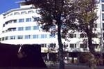 Отель Hotel Centrale Отель Hotel Centrale