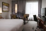 Отель Renaissance Düsseldorf Hotel Отель Renaissance Düsseldorf Hotel