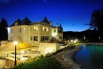 Отель Villa Orso Grigio Отель Villa Orso Grigio