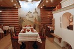 Гостиница Русское Подворье Гостиница Русское Подворье