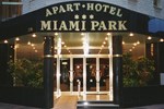 Апартаменты Aparthotel Miami Park Апартаменты Aparthotel Miami Park