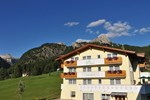 Отель Garni Hotel Bel Vert Отель Garni Hotel Bel Vert