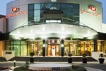 Отель Crowne Plaza Bahrain Отель Crowne Plaza Bahrain