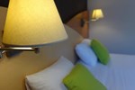 Отель Brit Hotel Saint Nazaire Centre Gare Отель Brit Hotel Saint Nazaire Centre Gare