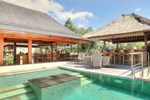 Вилла Villa Indah Manis Вилла Villa Indah Manis