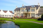 Отель Rookery Manor Hotel & Spa Отель Rookery Manor Hotel & Spa