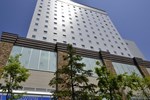 Отель Best Western Hotel Sapporo Nakajima Koen Отель Best Western Hotel Sapporo Nakajima Koen