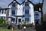 Мини-отель Aberconwy House B&B Мини-отель Aberconwy House B&B