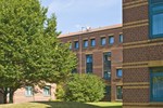 Отель Ghotel Hotel & Living Hannover Отель Ghotel Hotel & Living Hannover
