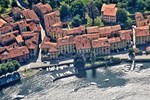 Апартаменты Villa Maggie Апартаменты Villa Maggie