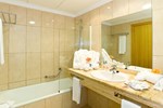 Отель Blue Sea Hotel Interpalace Отель Blue Sea Hotel Interpalace