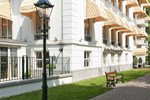 Отель Carlton Ambassador Hotel Отель Carlton Ambassador Hotel